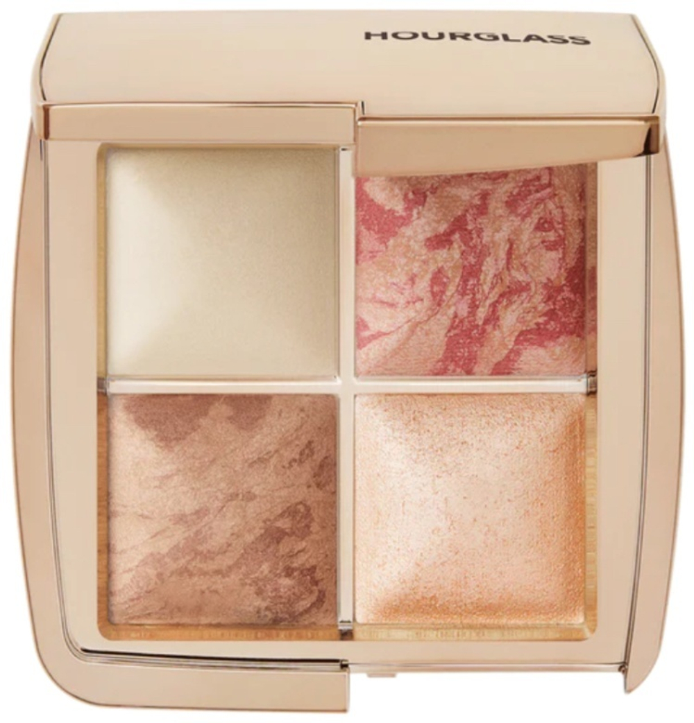 HOURGLASS Ambient Lighting Edit Sunrise