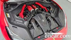 Ferrari Portofino 3.9 V8 — 2020