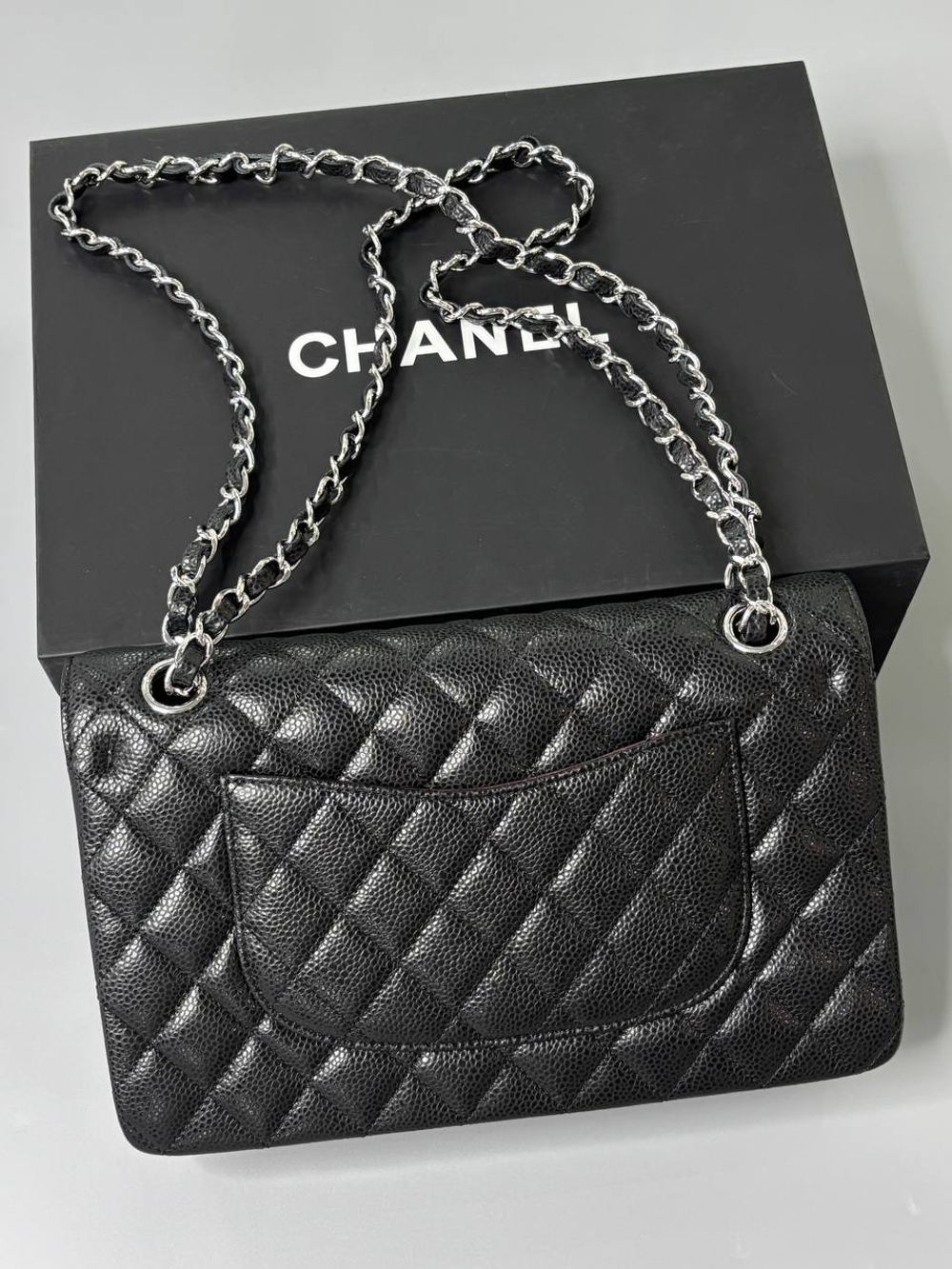 Сумка CHANEL