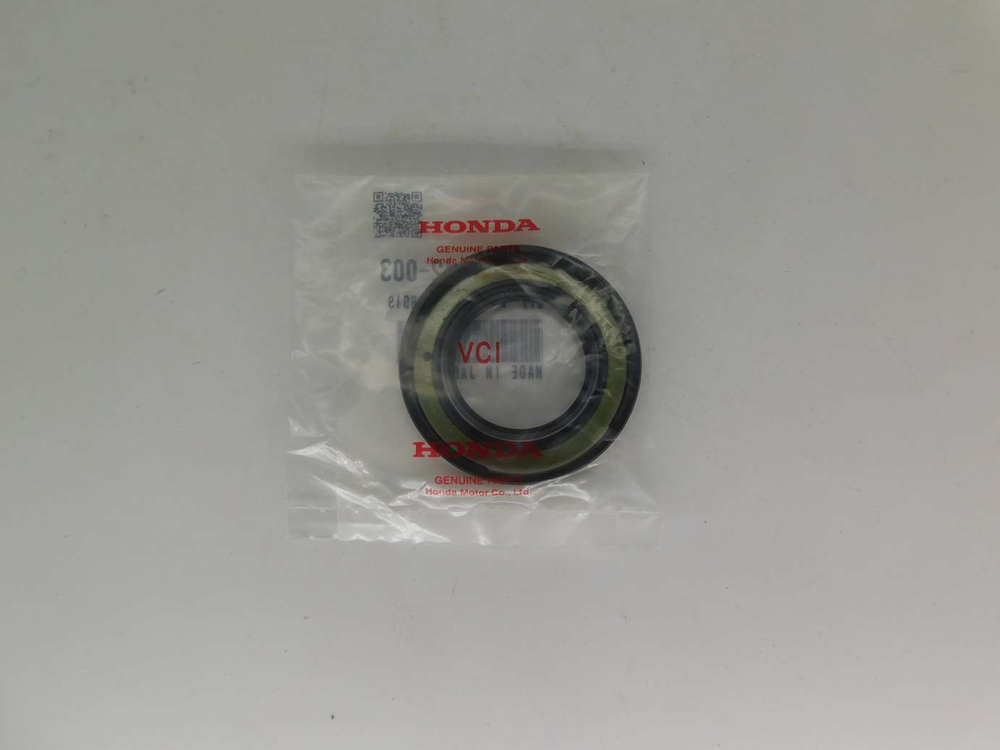 сальник колеса 30x52x7 Honda VTX1800 91253-442-003