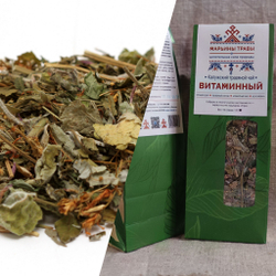 Витаминный 50 гр.