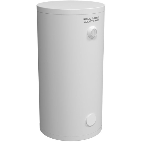 Бойлер косвенного нагрева Royal Thermo AQUATEC INOX RTWX 150 напольный