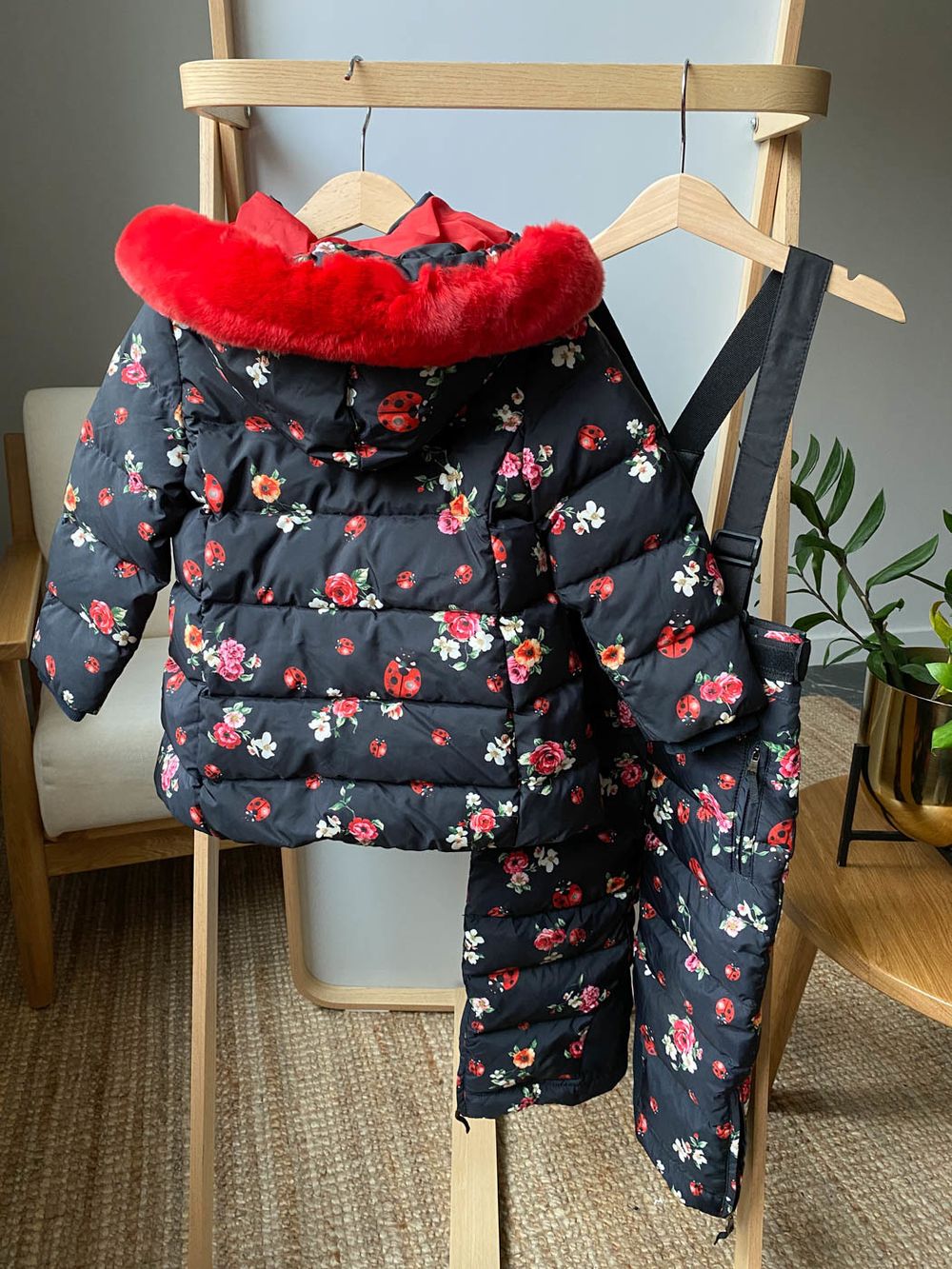 Комплект Dolce&Gabbana