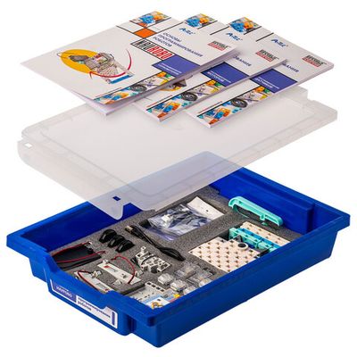 Набор НАУРОБО 