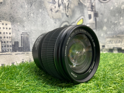 Canon EF-S 15-85mm 3.5-5.6 IS USM