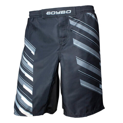 Детские шорты BoyBo Movement grey