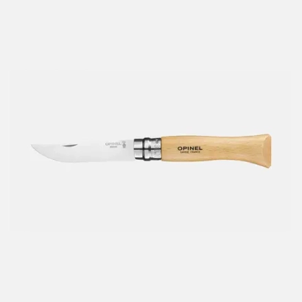 Нож складной Opinel 9 VRI