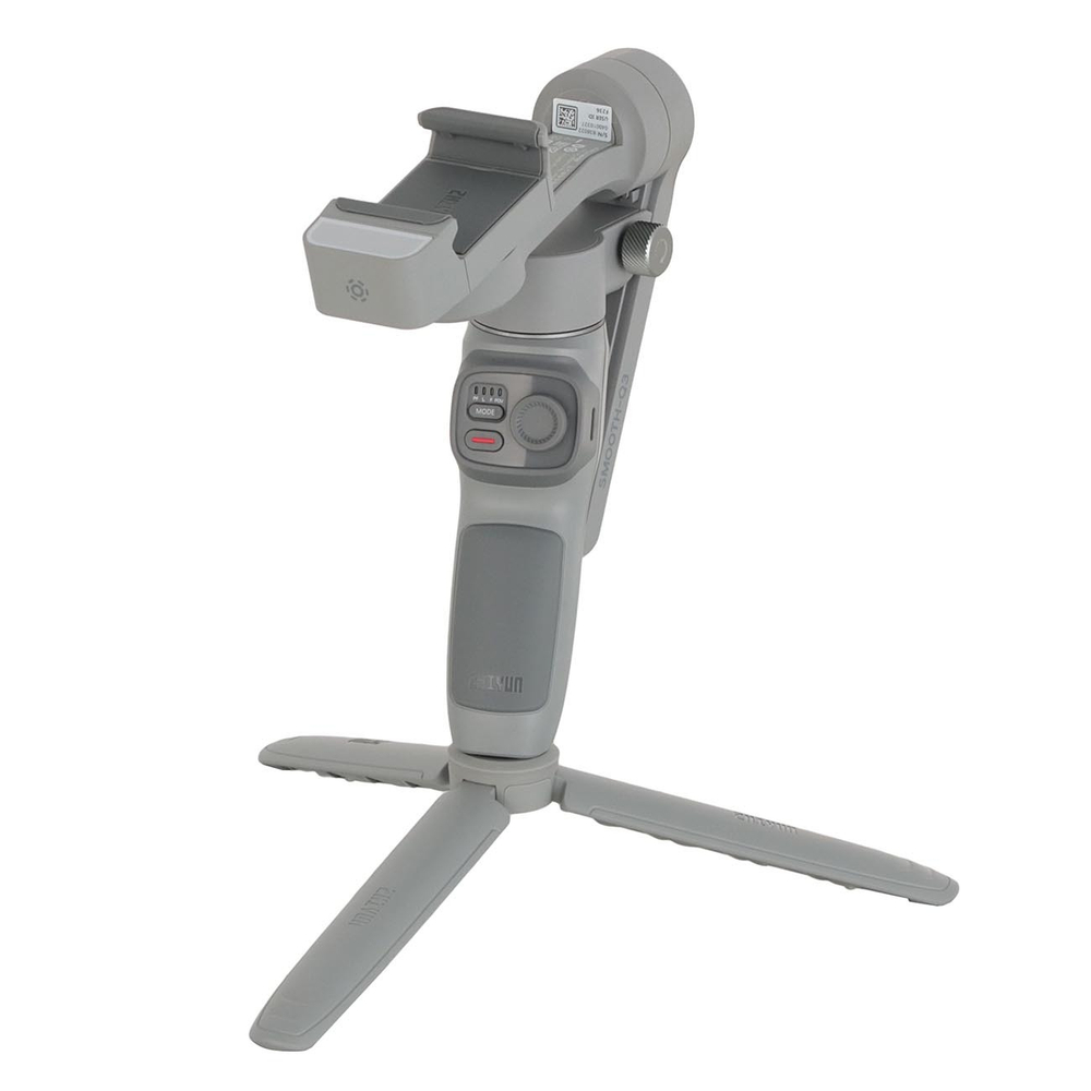Стабилизатор Zhiyun Smooth-Q3 Grey