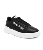 Кожаные кроссовки rey Valentino - черный(92R2103VIT)