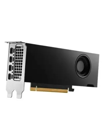 Видеокарта Quadro RTX 4000 ADA GEN SFF 20 ГБ