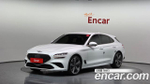 Genesis G70 Shooting Brake 2.5T 2WD — 2024