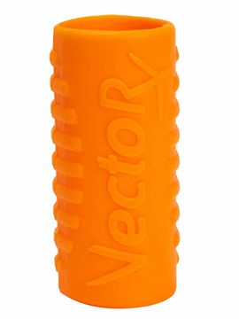 Накладка антискользящая Vector (Вектор) оранжевая