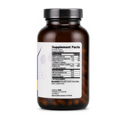 Adrenal support
