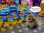 Игровой стол с гоночными машинками на радиоуправлении «Прыгучие тачки»