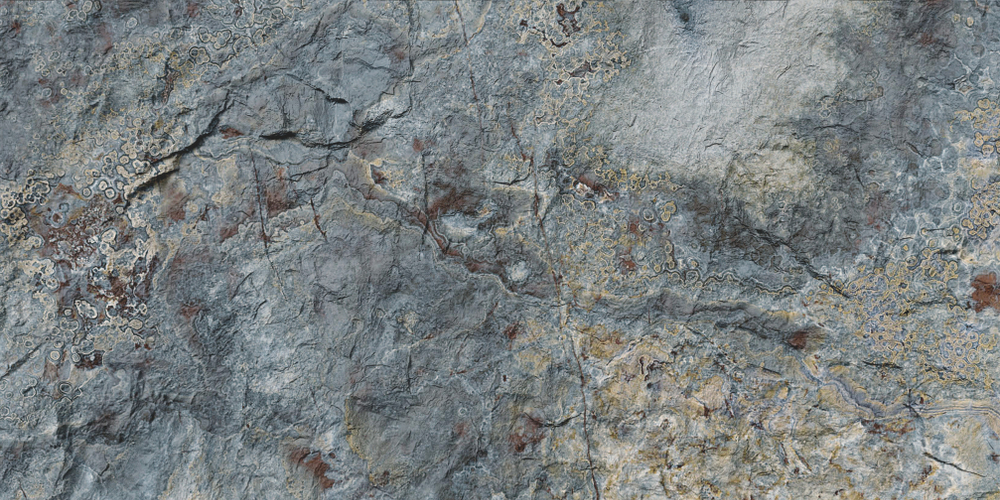 Stone Alpes