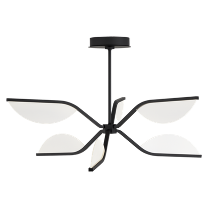 Потолочный светильник Visual Comfort Belterra 30 Flushmount/Chandelier