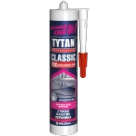 Монтажный клей бесцветный TYTAN CLASSIC FIX (310 мл)