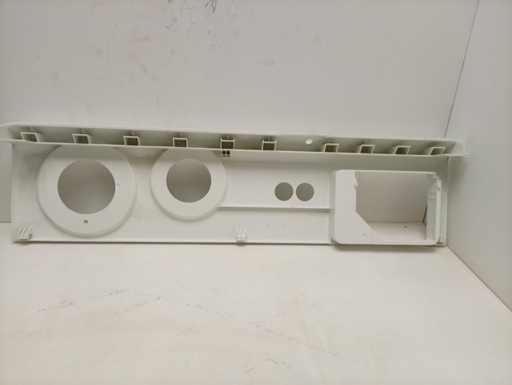 FCS800C кт34 Передняя панель для стиральных машин Electrolux, Zanussi 1508519 б/у