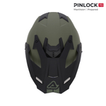 Шлем Acerbis ASSAULT HELMET