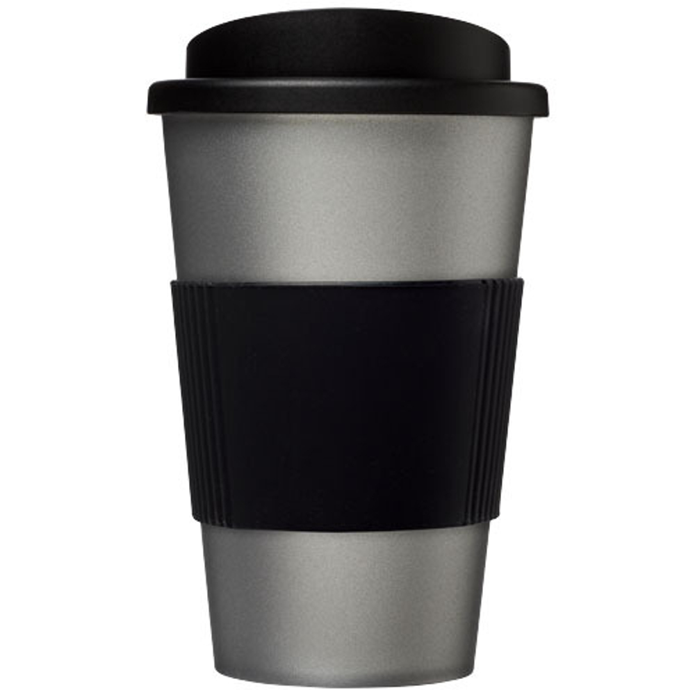 Термокружка Americano® объемом 350 мл с ручкой