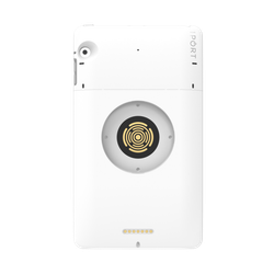 Чехол для iPad iPort Connect Pro Case mini 6 gen, 72330, White