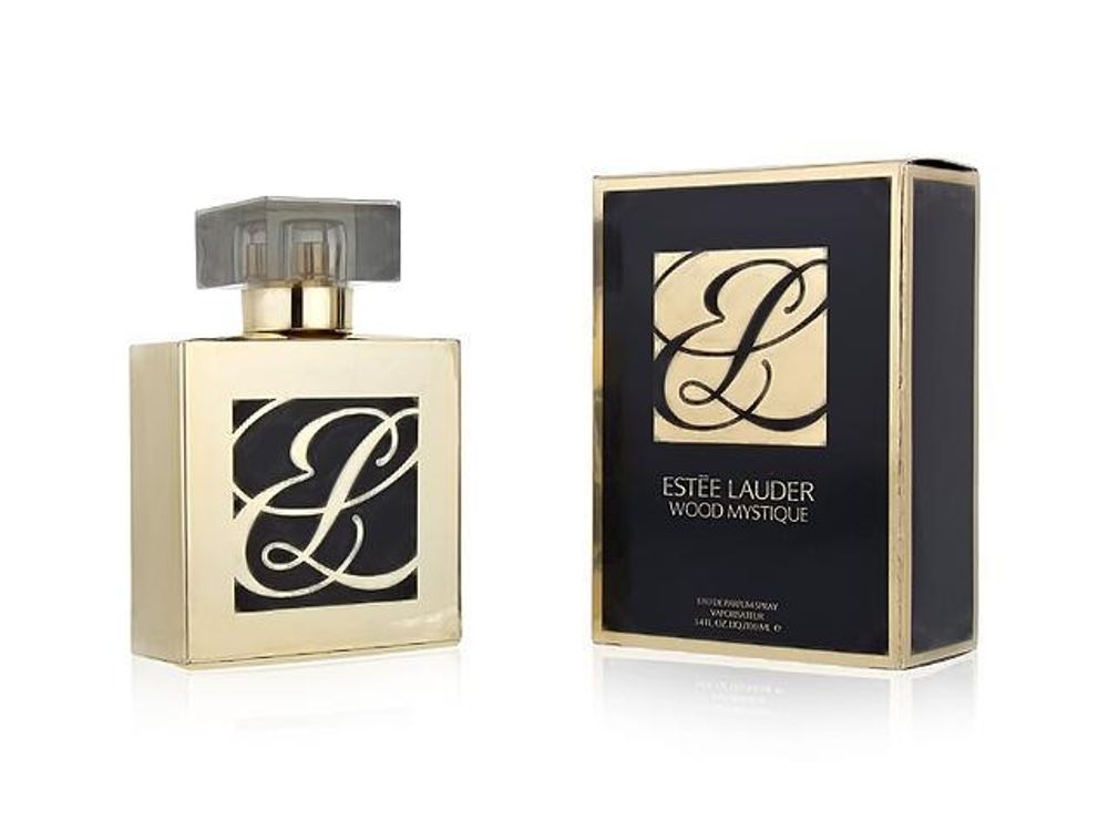 Estee Lauder Wood Mystique Eau De Parfum