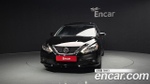 Nissan Altima 2.5 — 2018