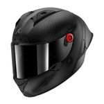 Aeron-GP Full Carbon / Матовый / Черный