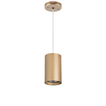 Подвесной светильник 1*GU10 RP4401 золото Rullo Lightstar