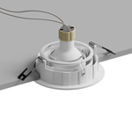 Встраиваемый светильник Hesby Lighting Core HSBL_0229
