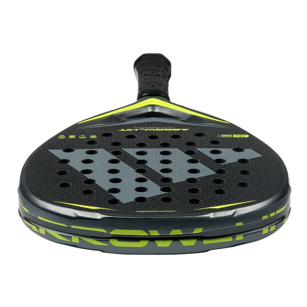 Ракетка для падел Adidas Arrow Hit Carbon 2026