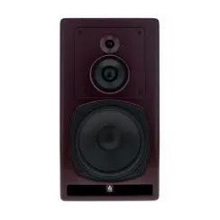 PSI Audio A25-Ms Red