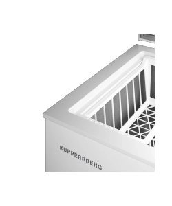 Морозильный ларь Kuppersberg FLCF 201 W