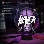 Ночник "Slayer - Dota 2" (Слаер)