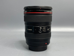 Canon EF 24-105mm 4L IS USM
