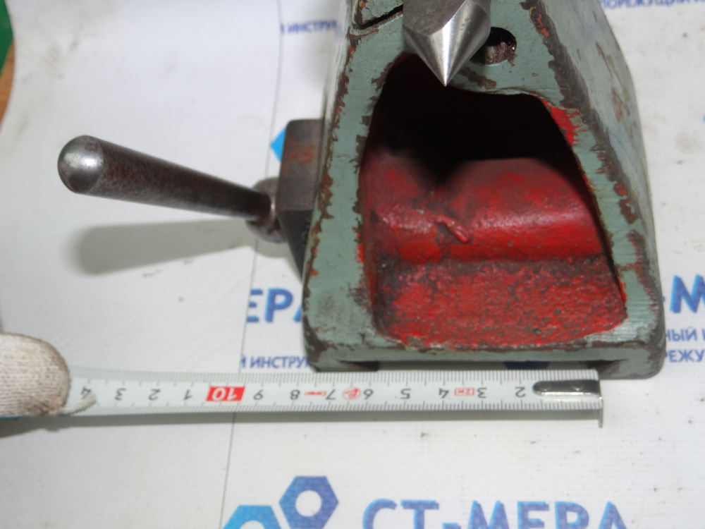 Серьга УДГ ОФ-55 / 6В75, ЛХ 70/55
