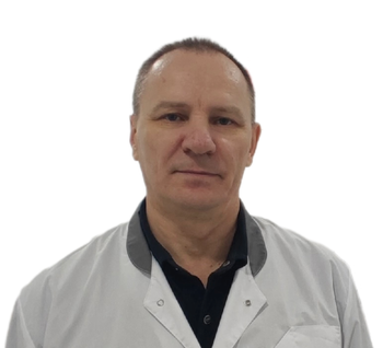 Халиков Олег Анварович