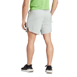 Мужские теннисные шорты adidas High Intensity Better Shorts Men - Lightgrey