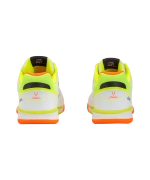 Бутсы зальные Tornado 2.0 White/orange