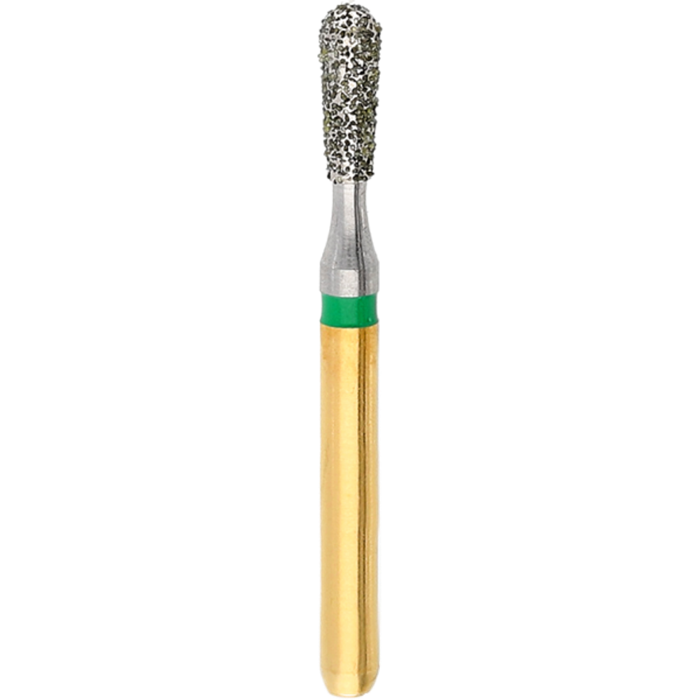 Бор алмазный для препарирования Komet - K.S6830RL.314.016