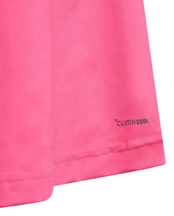 Детское платье Adidas Climacool Club - lucid pink
