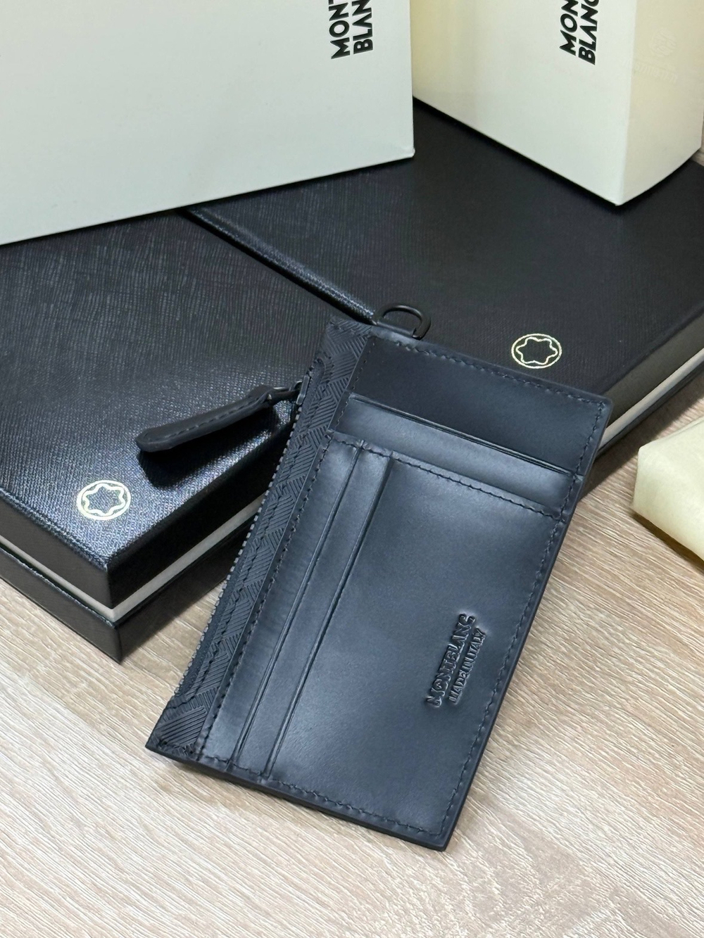 Картхолдер Montblanc