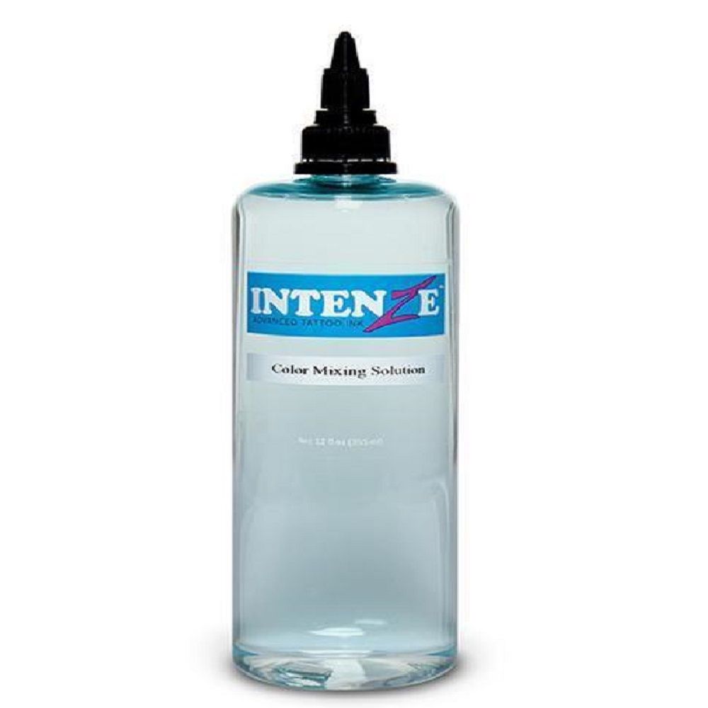 Разбавитель Intenze Color Mixing Solution, 360мл