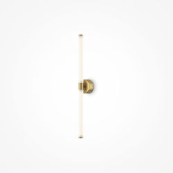 Настенный светильник (бра) Maytoni MOD106WL-L16G3K