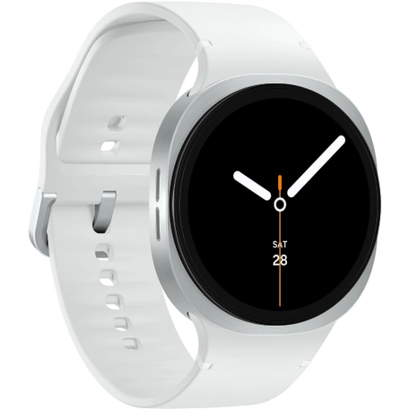 Умные часы Samsung Galaxy Watch 8 44мм Silver