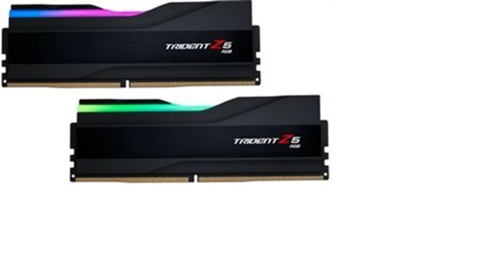 Оперативная память G.SKILL F5-6000J2836G32GX2-TZ5RK