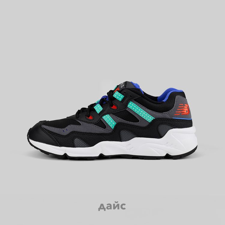 Кроссовки New Balance 850 