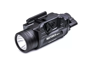Фонарь Nextorch WL11 High-Output, пистолетный, 650 lm (WL11)