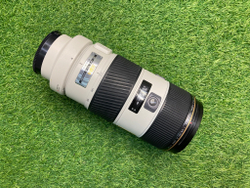 Minolta AF 70-200 mm f/ 2.8 APO G D SSM