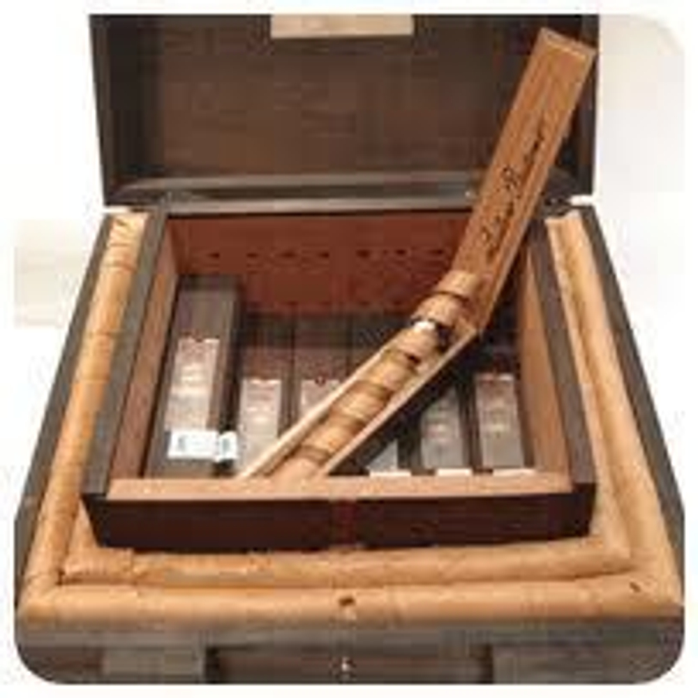 Perdomo Edicion de Silvio Salomon
